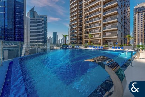 Appartement à Downtown Dubai (Downtown Burj Dubai), Dubai, 2 chambres, 114 m², № 91629 - photo 15