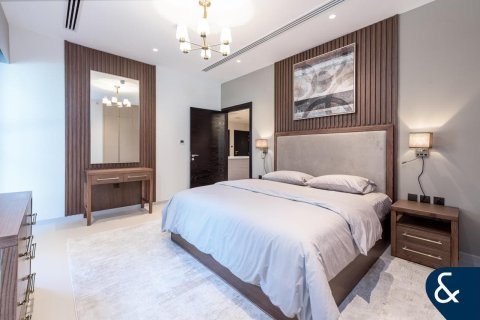 Apartment in Downtown Dubai (Downtown Burj Dubai), Dubai 2 bedrooms, 114 sq.m. № 91629