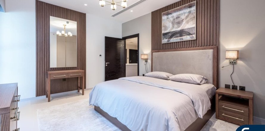 Appartement à Downtown Dubai (Downtown Burj Dubai), Dubai, 2 chambres, 114 m², № 91629