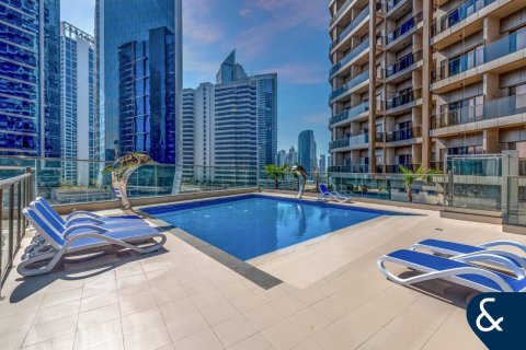 Appartement à Downtown Dubai (Downtown Burj Dubai), Dubai, 2 chambres, 114 m², № 91629 - photo 14