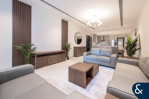 Appartement à Downtown Dubai (Downtown Burj Dubai), Dubai, 2 chambres, 114 m², № 91629 - photo 11