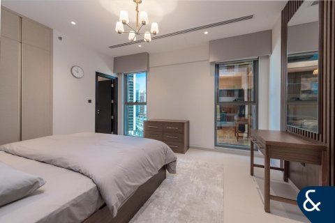 Appartement à Downtown Dubai (Downtown Burj Dubai), Dubai, 2 chambres, 114 m², № 91629 - photo 3