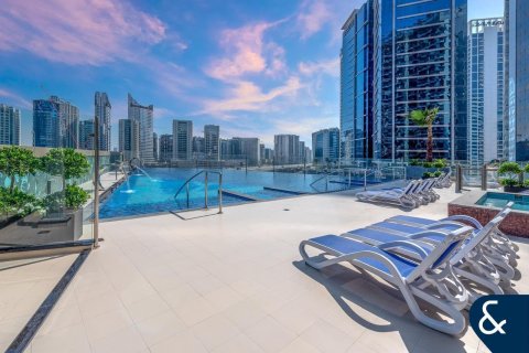 Appartement à Downtown Dubai (Downtown Burj Dubai), Dubai, 2 chambres, 114 m², № 91629 - photo 13