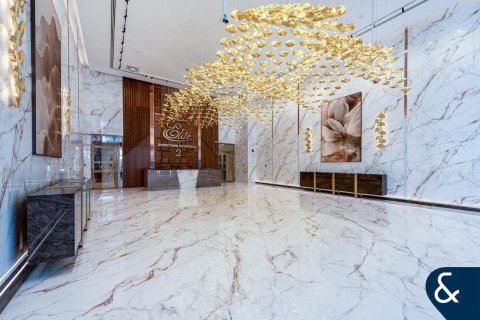 Appartement à Downtown Dubai (Downtown Burj Dubai), Dubai, 2 chambres, 114 m², № 91629 - photo 16