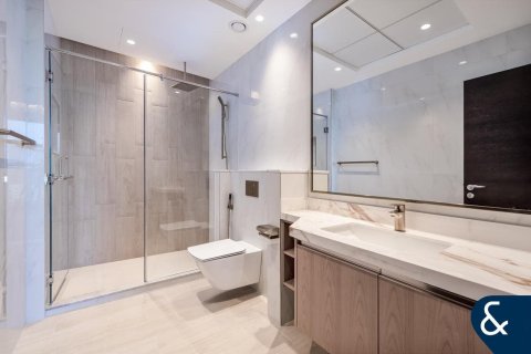 Appartement à Downtown Dubai (Downtown Burj Dubai), Dubai, 2 chambres, 114 m², № 91629 - photo 6