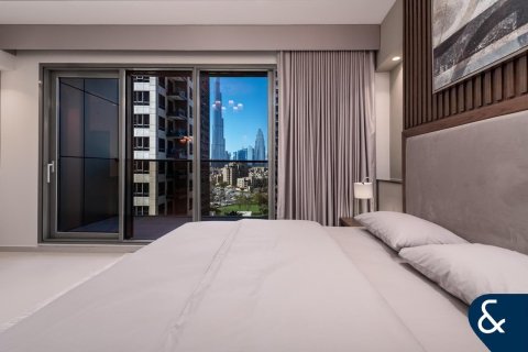 Apartamento en Downtown Dubai (Downtown Burj Dubai), Dubai, estudio, 56 m², № 91630 - foto 10
