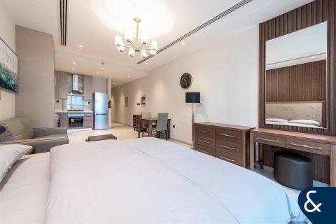 Apartamento en Downtown Dubai (Downtown Burj Dubai), Dubai, estudio, 56 m², № 91630 - foto 13