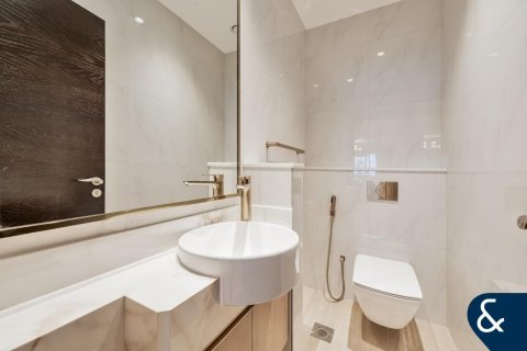 Apartamento en Downtown Dubai (Downtown Burj Dubai), Dubai, estudio, 56 m², № 91630 - foto 15