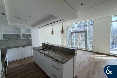 Appartement à Downtown Dubai (Downtown Burj Dubai), Dubai, 1 chambre, 85 m², № 91647 - photo 6