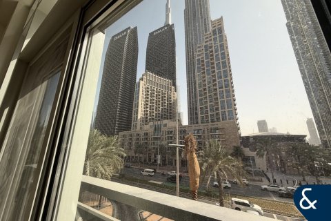 Appartement à Downtown Dubai (Downtown Burj Dubai), Dubai, 1 chambre, 85 m², № 91647 - photo 17