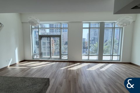 Appartement à Downtown Dubai (Downtown Burj Dubai), Dubai, 1 chambre, 85 m², № 91647 - photo 2