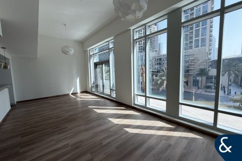 Appartement à Downtown Dubai (Downtown Burj Dubai), Dubai, 1 chambre, 85 m², № 91647 - photo 3