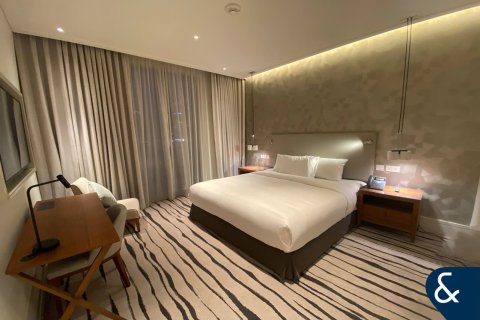 Снять в аренду квартиру в Даунтаун Дубай (Даунтаун Бурдж Дубай), Дубай: 2 спальни, 129м², № 91649 - фото 9