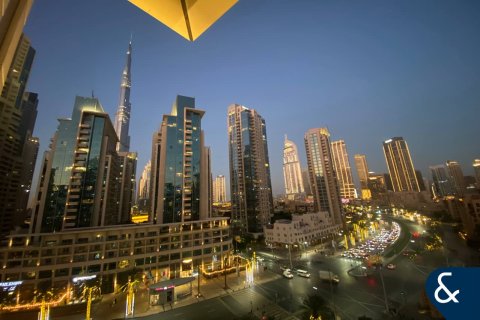 Снять в аренду квартиру в Даунтаун Дубай (Даунтаун Бурдж Дубай), Дубай: 2 спальни, 129м², № 91649 - фото 5