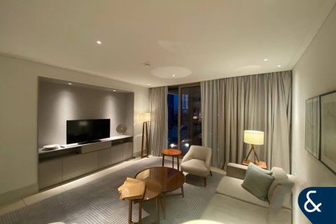 Снять в аренду квартиру в Даунтаун Дубай (Даунтаун Бурдж Дубай), Дубай: 2 спальни, 129м², № 91649 - фото 4