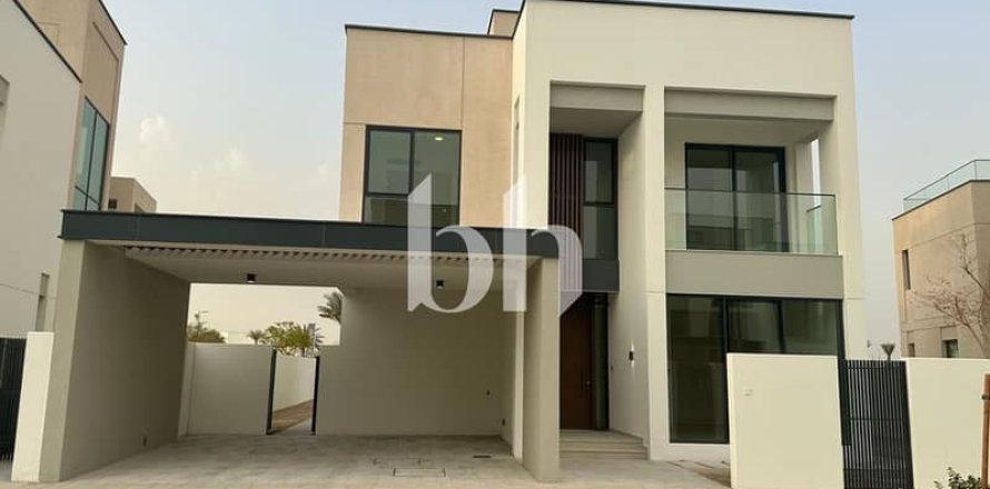 Townhouse in Arabian Ranches 3, Dubai 4 bedrooms, 381 sq.m. № 58711