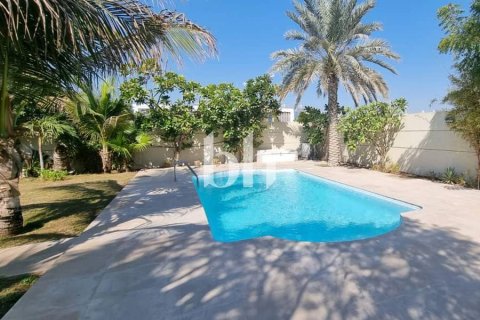 Villa à Jumeirah Park, Dubai, 4 chambres, 761 m², № 58710 - photo 7