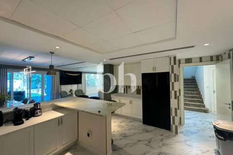 Villa à Jumeirah Park, Dubai, 4 chambres, 761 m², № 58710 - photo 2