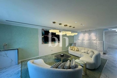 Villa à Jumeirah Park, Dubai, 4 chambres, 761 m², № 58710 - photo 5