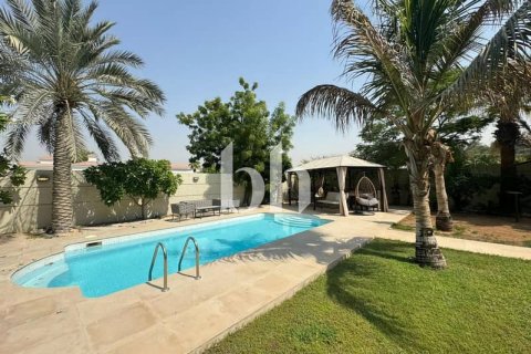 Villa à Jumeirah Park, Dubai, 4 chambres, 761 m², № 58710 - photo 3