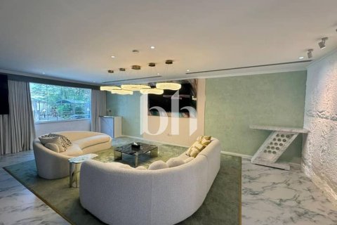 Villa à Jumeirah Park, Dubai, 4 chambres, 761 m², № 58710 - photo 1