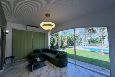 Villa à Jumeirah Park, Dubai, 4 chambres, 761 m², № 58710 - photo 16