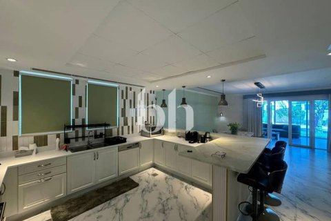 Villa à Jumeirah Park, Dubai, 4 chambres, 761 m², № 58710 - photo 15