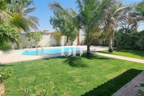 Villa à Jumeirah Park, Dubai, 4 chambres, 761 m², № 58710 - photo 10