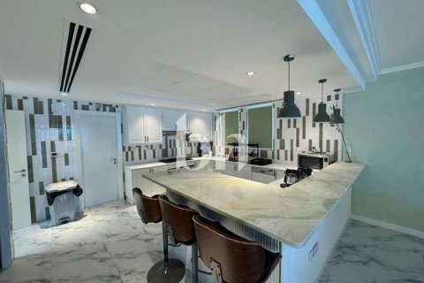 Villa à Jumeirah Park, Dubai, 4 chambres, 761 m², № 58710 - photo 6