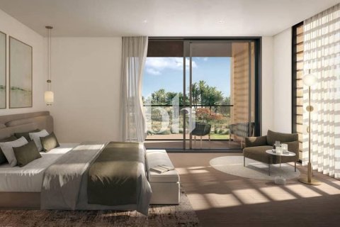 Villa à Dubai, 5 chambres, 458 m², № 58732 - photo 14