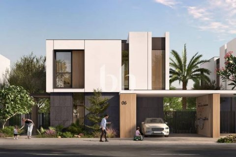 Villa à Dubai, 5 chambres, 458 m², № 58732 - photo 1