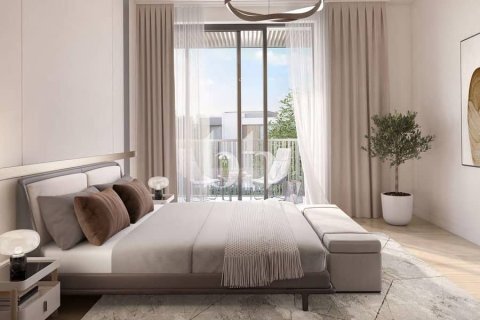 Villa à Dubai, 5 chambres, 458 m², № 58732 - photo 2