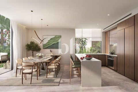 Villa à Dubai, 5 chambres, 458 m², № 58732 - photo 3