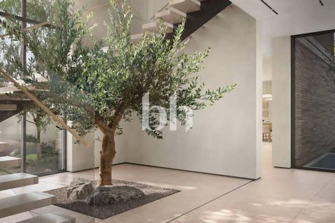 Villa à Dubai, 5 chambres, 458 m², № 58732 - photo 8