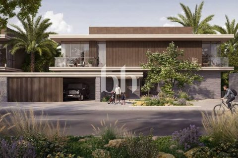 Villa à Dubai, 5 chambres, 458 m², № 58732 - photo 9