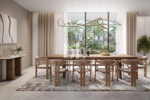 Villa à Dubai, 5 chambres, 458 m², № 58732 - photo 4