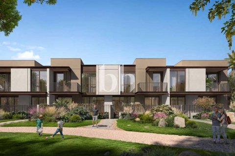 Villa à Dubai, 5 chambres, 458 m², № 58732 - photo 7