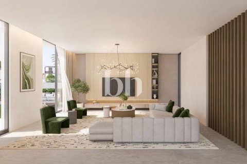 Villa à Dubai, 5 chambres, 458 m², № 58732 - photo 5