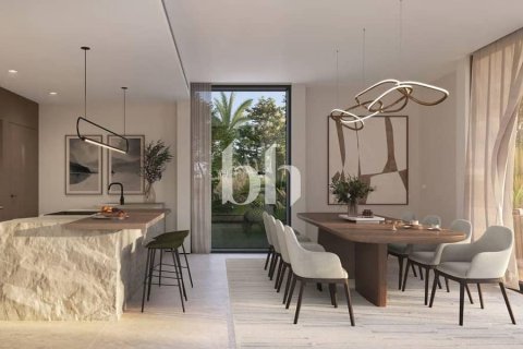 Villa à Dubai, 5 chambres, 458 m², № 58732 - photo 13