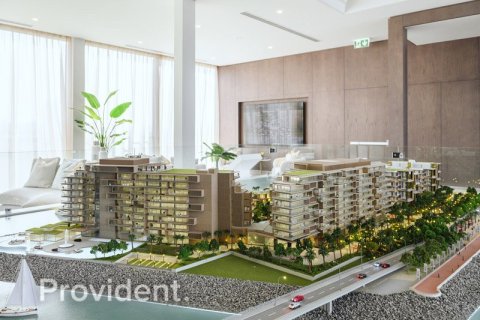 Ático en Palm Jumeirah, Dubai, 4 dormitorios, № 1582 - foto 9