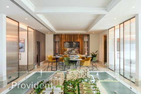 Ático en Palm Jumeirah, Dubai, 4 dormitorios, № 1582 - foto 4