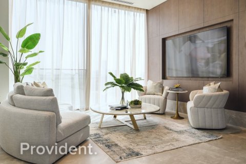 Ático en Palm Jumeirah, Dubai, 4 dormitorios, № 1582 - foto 5