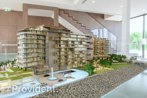 Ático en Palm Jumeirah, Dubai, 4 dormitorios, № 1582 - foto 11