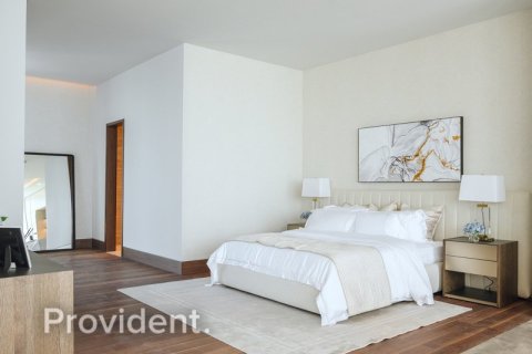 Ático en Palm Jumeirah, Dubai, 4 dormitorios, № 1582 - foto 17