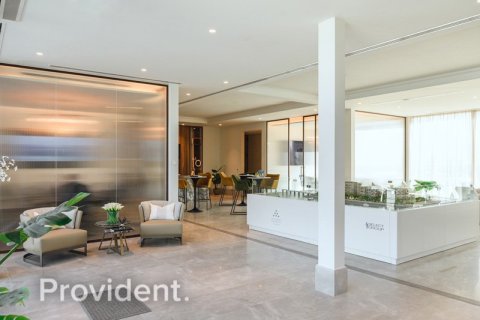 Ático en Palm Jumeirah, Dubai, 4 dormitorios, № 1582 - foto 2