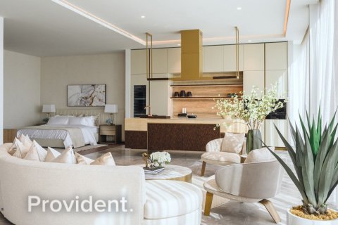 Ático en Palm Jumeirah, Dubai, 4 dormitorios, № 1582 - foto 23