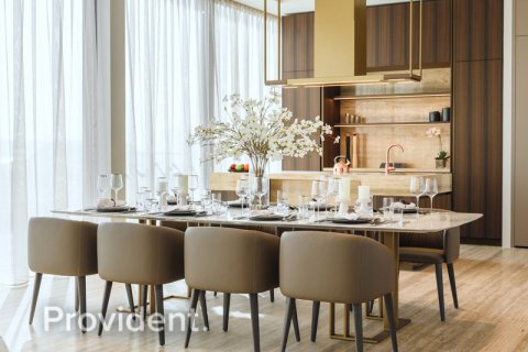 Ático en Palm Jumeirah, Dubai, 4 dormitorios, № 1582 - foto 19
