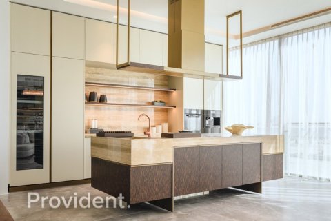 Ático en Palm Jumeirah, Dubai, 4 dormitorios, № 1582 - foto 27