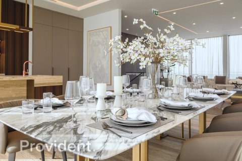 Ático en Palm Jumeirah, Dubai, 4 dormitorios, № 1582 - foto 25
