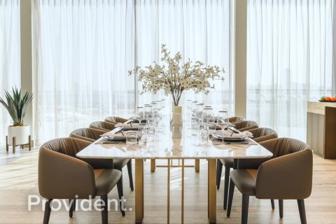 Ático en Palm Jumeirah, Dubai, 4 dormitorios, № 1582 - foto 22